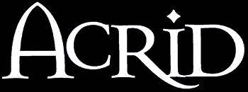 logo Acrid (CAN)